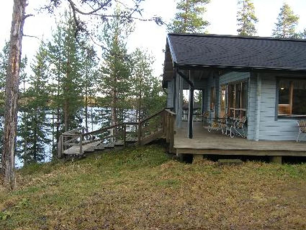 Дома для отпуска Holiday Home Leijankorpi Niitynpää-47